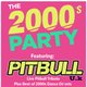 The 2000's Party Event Title Pic