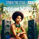 Riddim 'N' Roll Event Title Pic