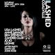 Lashed | Feb 28th | Lisa Lashes Event Title Pic