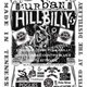 Urban Hillbilly's - Live @ Billy's Event Title Pic
