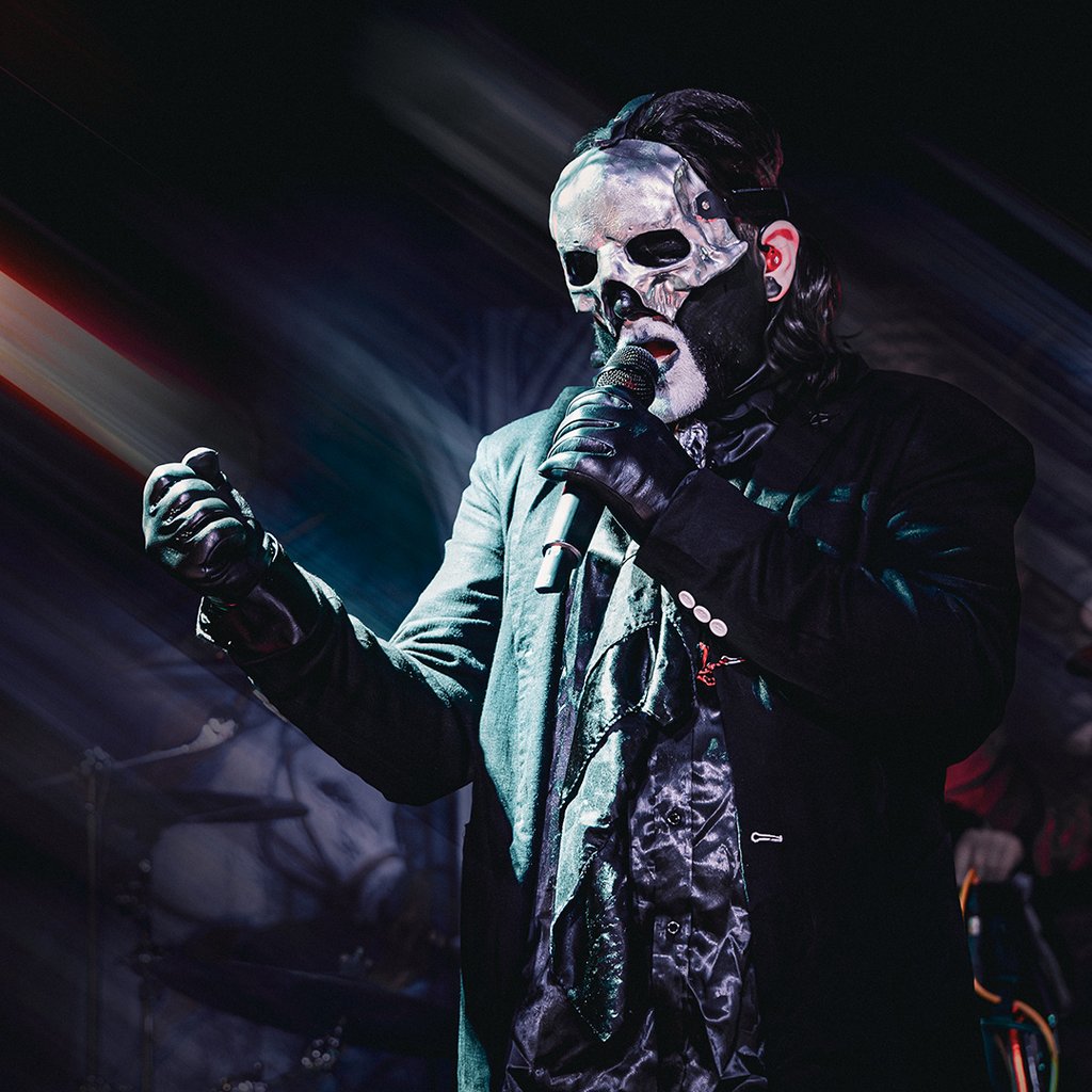 Ghost UK Image