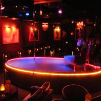 Best Night out in the town at Larry Flynt's Hustler Club UK