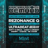 Back By Dope Demand Back By Dope Demand