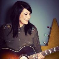 Lucy Spraggan at The Brickyard