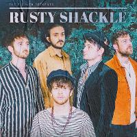 Rusty Shackle at The Fiddler