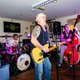 Percy and The Piglets - Live @ Billy's Event Title Pic