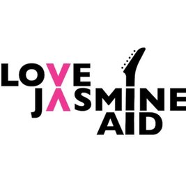Love,  Jasmine Aid