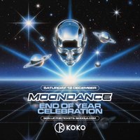Moondance End of Year Celebration 2026
