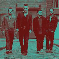 Ian Siegal Band – All The Rage Tour