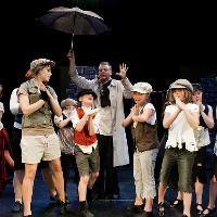 Movie Musicals Summer Workshop