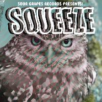 Squeeze Night: Snakerattlers//Bad Girlfriend at Big Hands