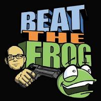 Beat the Frog