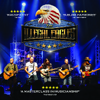 The Illegal Eagles