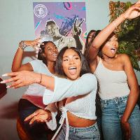 Bashment Brunch at Tracks And Records