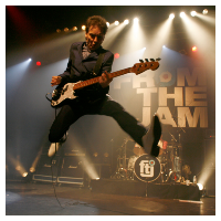 From The Jam 'That's Entertainment' - Up Close & Acoustic at Gorilla