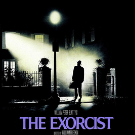 THE EXORCIST