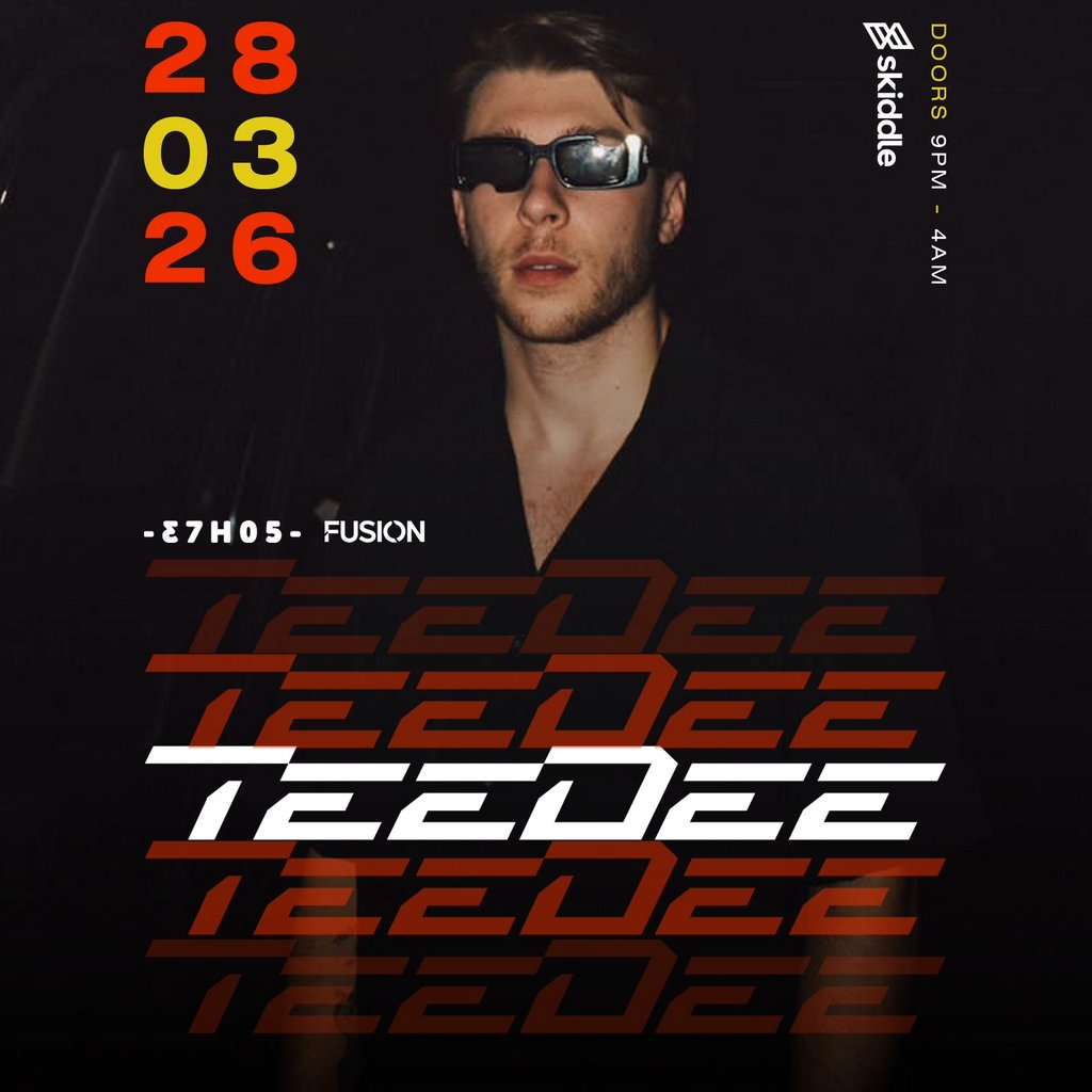 TOSH // Teedee
