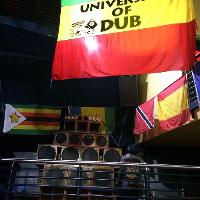 University of Dub presents Roots Dance Rockers University of Dub presents Roots Dance Rockers