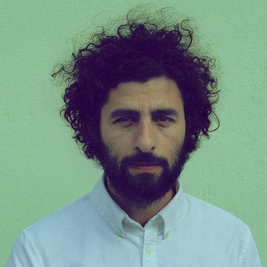 JOSE GONZALEZ