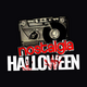 Nostalgia Halloween Oldskool Speed Garage vinyl Special  Event Title Pic