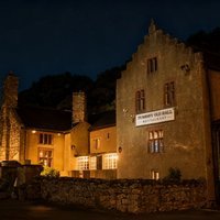 Penrhyn Old Hall Ghost Hunt 5th September 2026 at Penrhyn Old Hall 