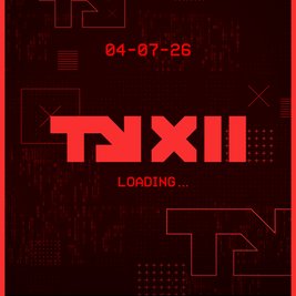 TANK 12th Birthday x Sound Of Bassline!