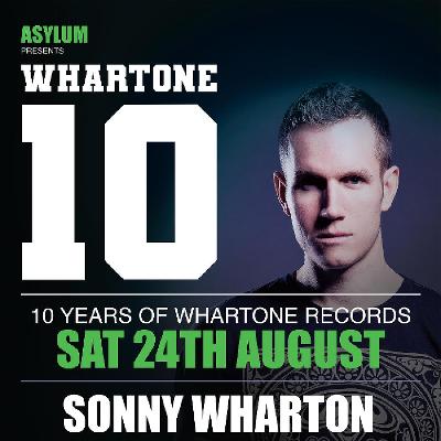 10 Years of Whartone Records w/ Sonny Wharton