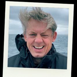 Father Earth (by Graham Fellows)