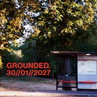 Grounded. 019 // LIQUID DNB