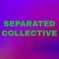 Separated Collective @ hideout bar - debut event