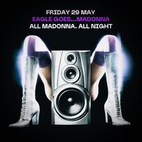 Eagle Goes... Madonna