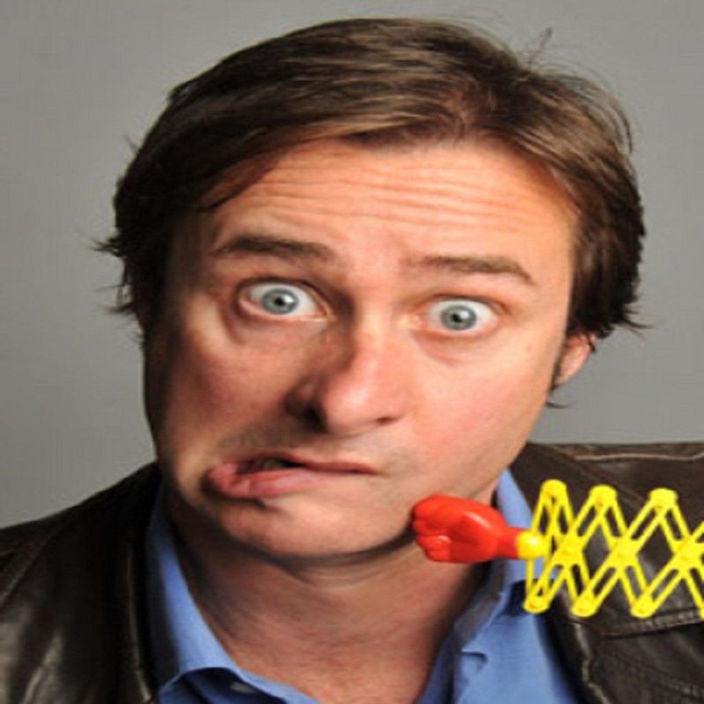 Funhouse Comedy Club - Comedy Night at Ingleside House, Cirencester