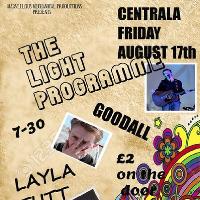 The Light Programme at Centrala