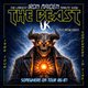 The Beast UK: Iron Maiden Tribute Event Title Pic