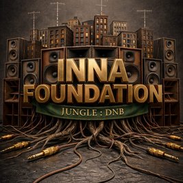 Inna Foundation Jungle / DnB