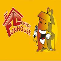 Funhouse Comedy Club at The Old Bell Hotel