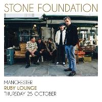 Stone Foundation Stone Foundation