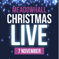 Meadowhall Christmas Live at Meadowhall Shopping Centre