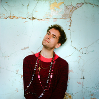 Alabaster DePlume at Leaf