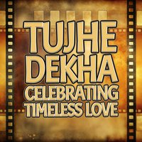 Tujhe Dekha : Celebrating Timeless Love Glasgow at The Glee Club Glasgow