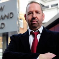 Alfie Moore - New Comedy Tour Warm Up Show