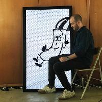 DOUBLE BILL: Rosa-Johan Uddoh and Tom Smith at Bluecoat
