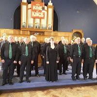 Phoenix Male Voice Choir We