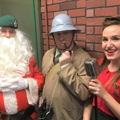 Wartime Christmas Weekend