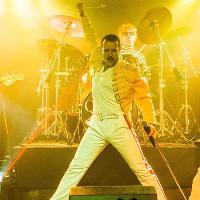 Freddie Mercury Tribute Droitwich