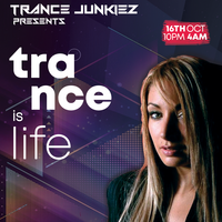 Trance Is Life Trance Is Life