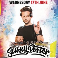 Trinity with Sammy Porter at Future Nightclub