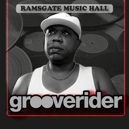 Grooverider