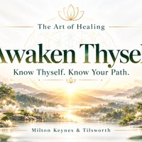 Awaken Thyself at The ART Of Healing