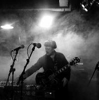 Graham Massey & Umut Caglar at Islington Mill